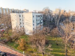 Titan, parcul IOR, Bloc H, decomandat, centrala, vedere la ,,padure,