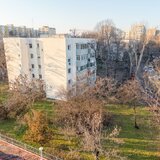 Titan, parcul IOR, Bloc H, decomandat, centrala, vedere la ,,padure,